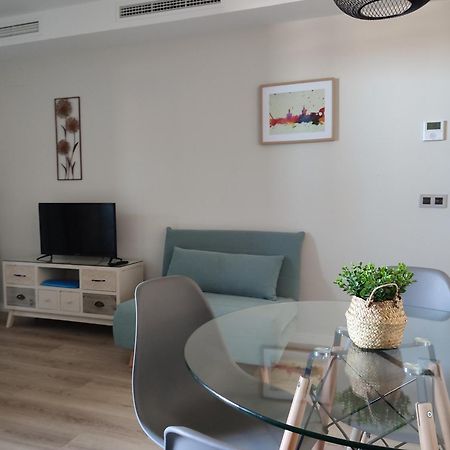Apartamento Servet, Parking Gratuito Bormujos Exterior photo