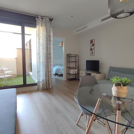 Apartamento Servet, Parking Gratuito Bormujos Exterior photo