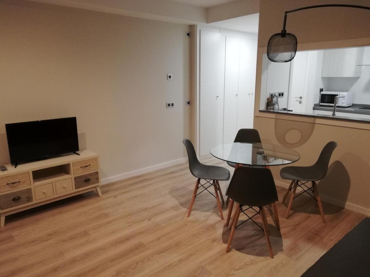 Apartamento Servet, Parking Gratuito Bormujos Exterior photo