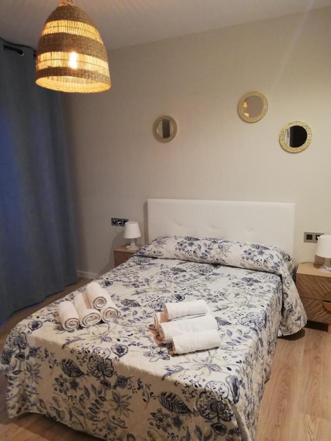 Apartamento Servet, Parking Gratuito Bormujos Exterior photo