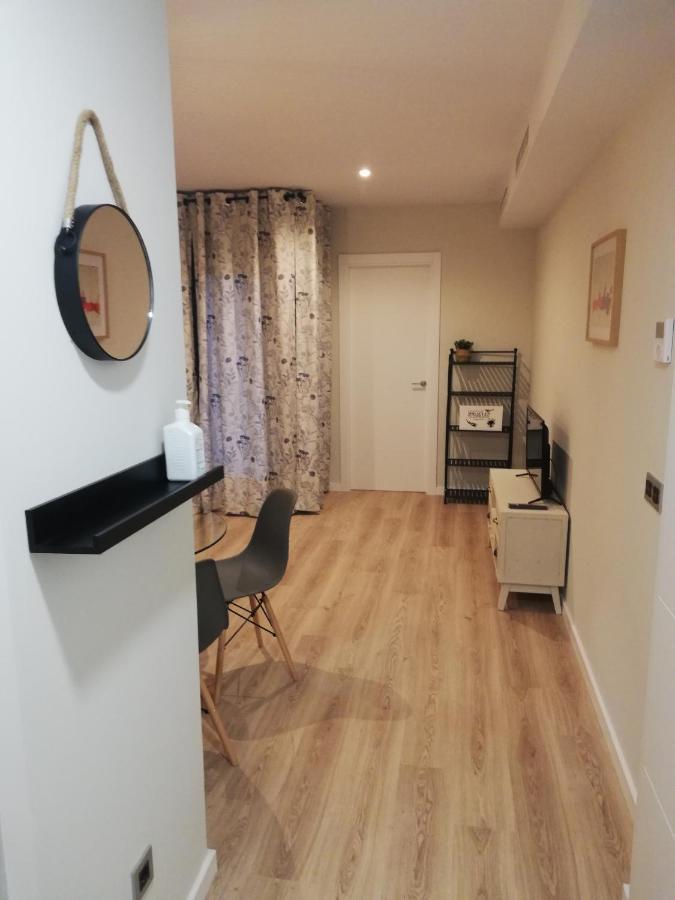 Apartamento Servet, Parking Gratuito Bormujos Exterior photo